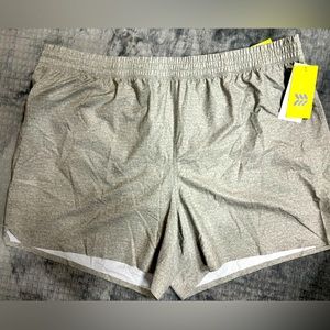 Men’s Athletic Shorts